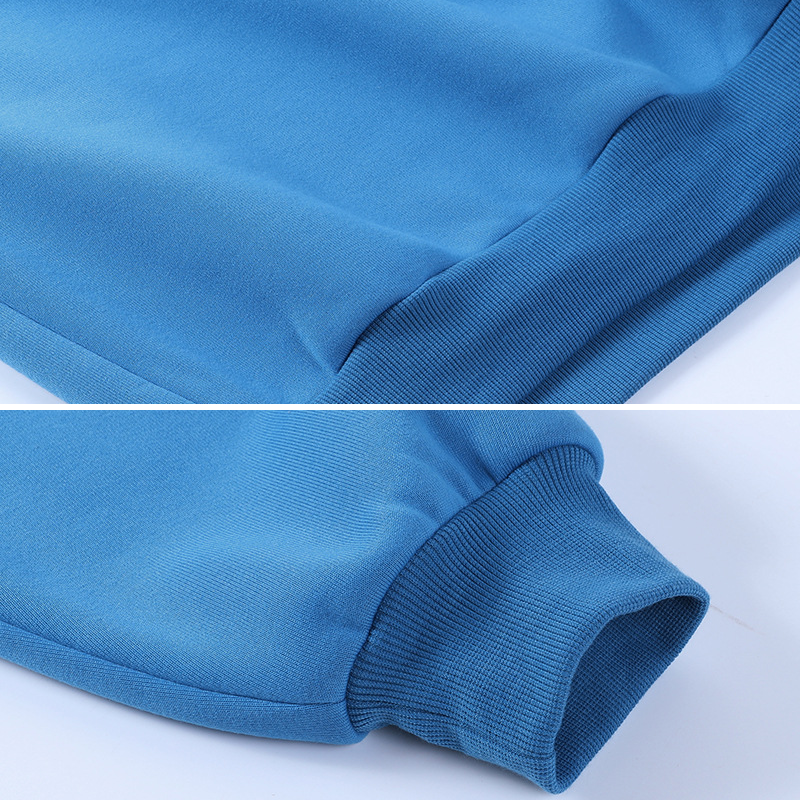 W&W Mode - Lässiger Und Bequemer Oversized Pullover