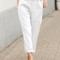 WW | Bequeme und stilvolle Freizeit-Hose