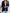 WW | Eleganter Business Longblazer mit