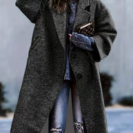 WW | Maßgeschneiderter und eleganter Mantel