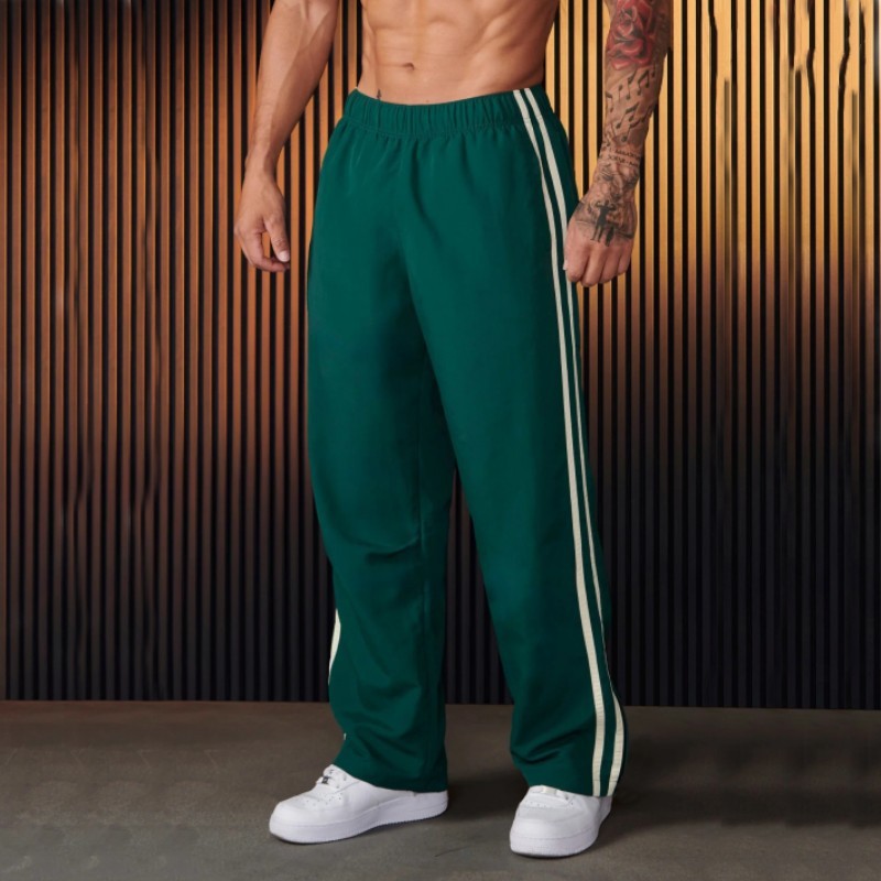 WW | Herren Sporthose Gerade