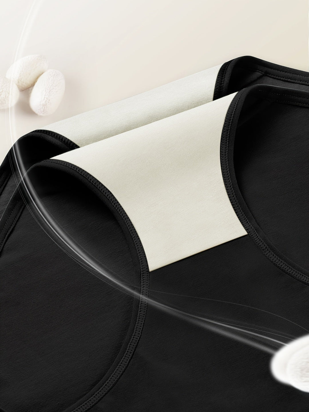 W&W Mode | Pack High Waist Bauchweg Slips Bequem, Atmungsaktiv Und Figurbetonend