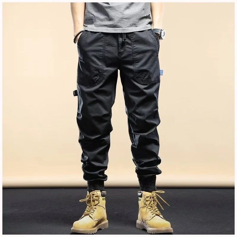 W&W Mode | Taktische Hose Für Männer