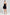 WW | Cindy Kunstperle Blumen Applikation Quadrat Ausschnitt Taschen Mini Kleid