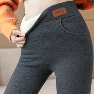 WW | warme Thermo Skinny Leggings