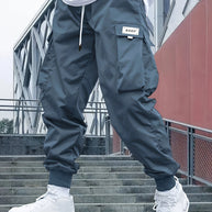 Cargo-Jogger-Hose