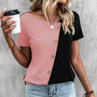 WW | Damen Kurzarm-T-Shirt