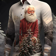 WW | Jack Weihnachtshemd