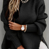 WW | Chunky Strickpullover