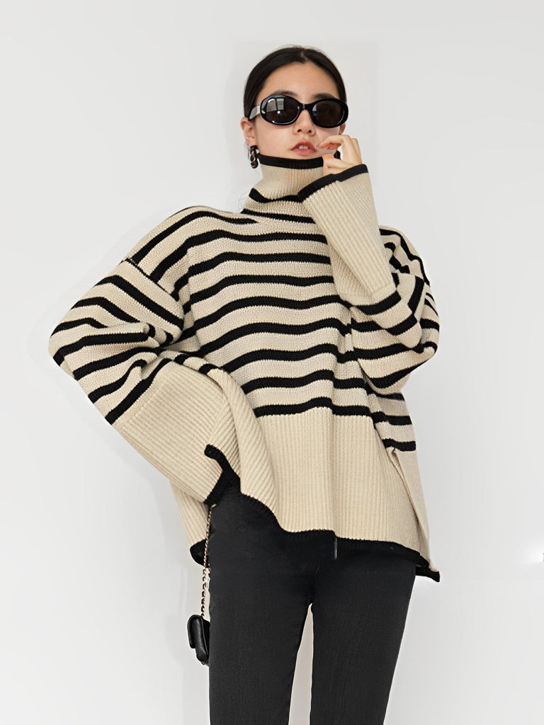 WW | Smarter und Vielseitiger Pullover