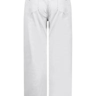 WW | Hochtaillierte Jeans Mit Taschen Klassisch, Stilvoll Und Vielseitig
