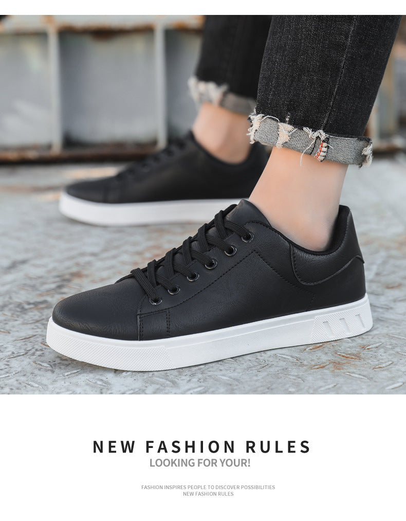 WW | Lässige Herrenschuhe Im Frühlingstrend