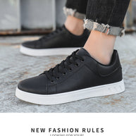 WW | Lässige Herrenschuhe Im Frühlingstrend