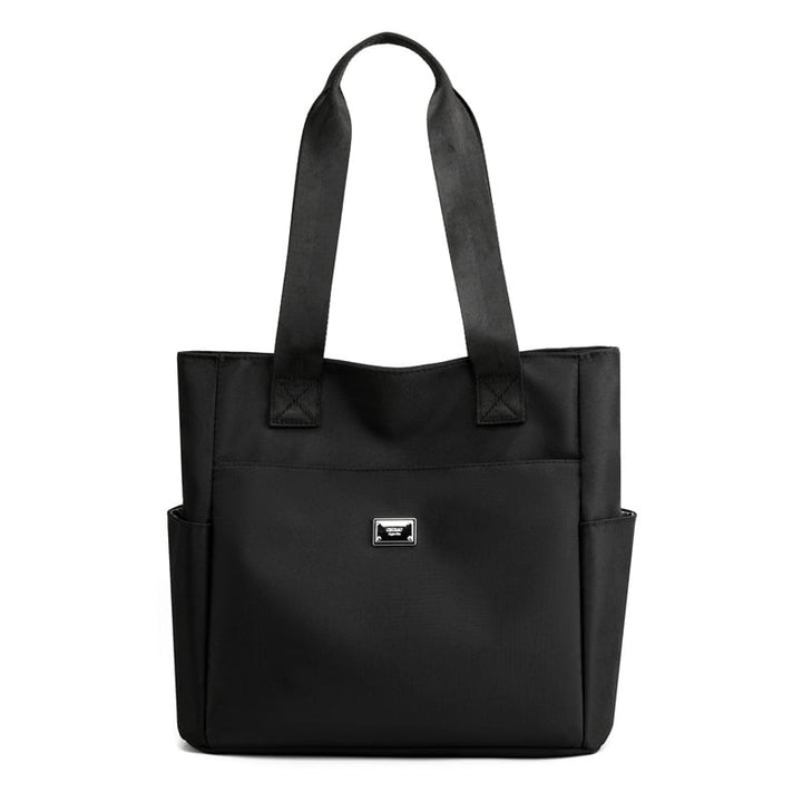 W&W Mode | Multifunktionale Schultertasche