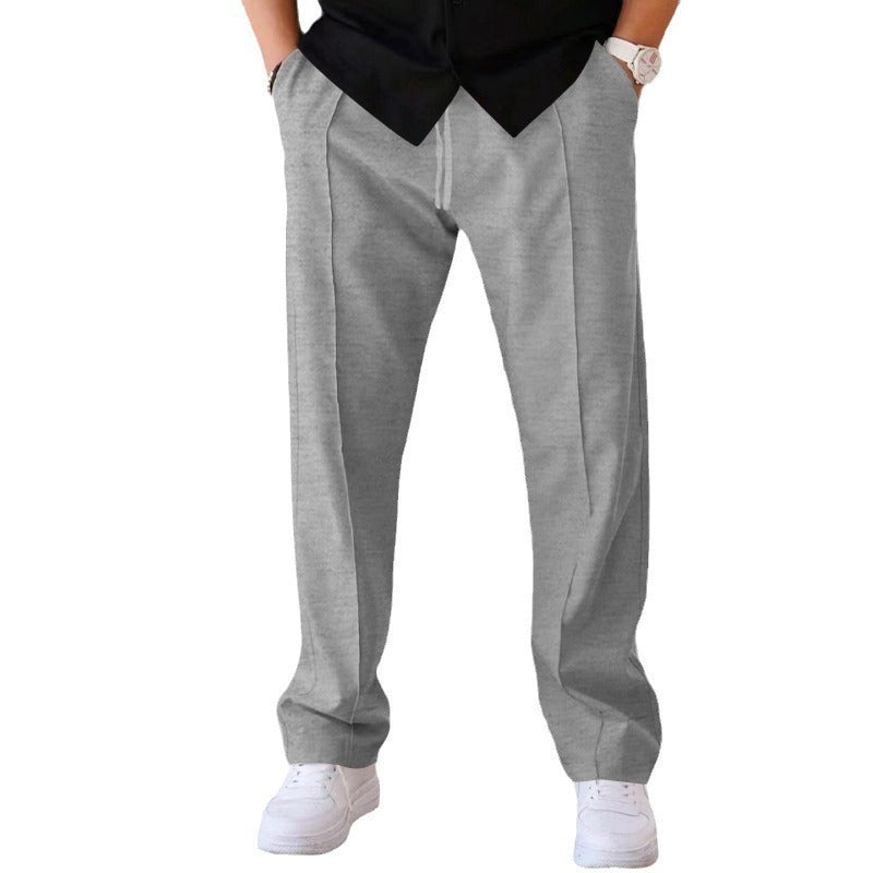 W&W Mode | Modern geschnittene Hose