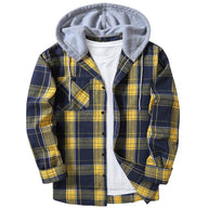 WW | Button Down Hemd Für Herren