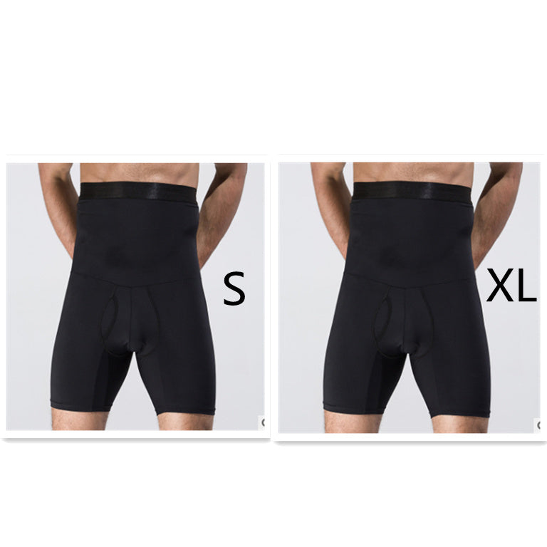 W&W Mode | Figurformende Slimming Shorts Für Herren