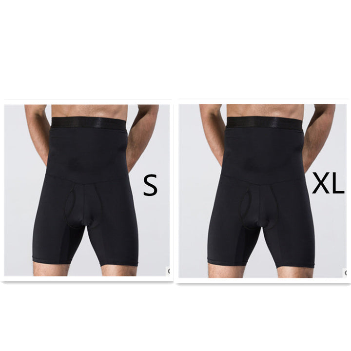 W&W Mode | Figurformende Slimming Shorts Für Herren