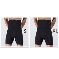 WW | Figurformende Slimming Shorts Für Herren
