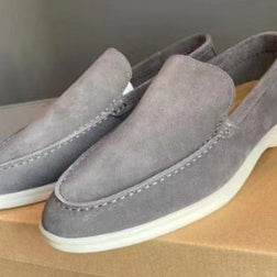 WW | Legere Herren Sommerloafers