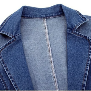 WW | Jeansjacke