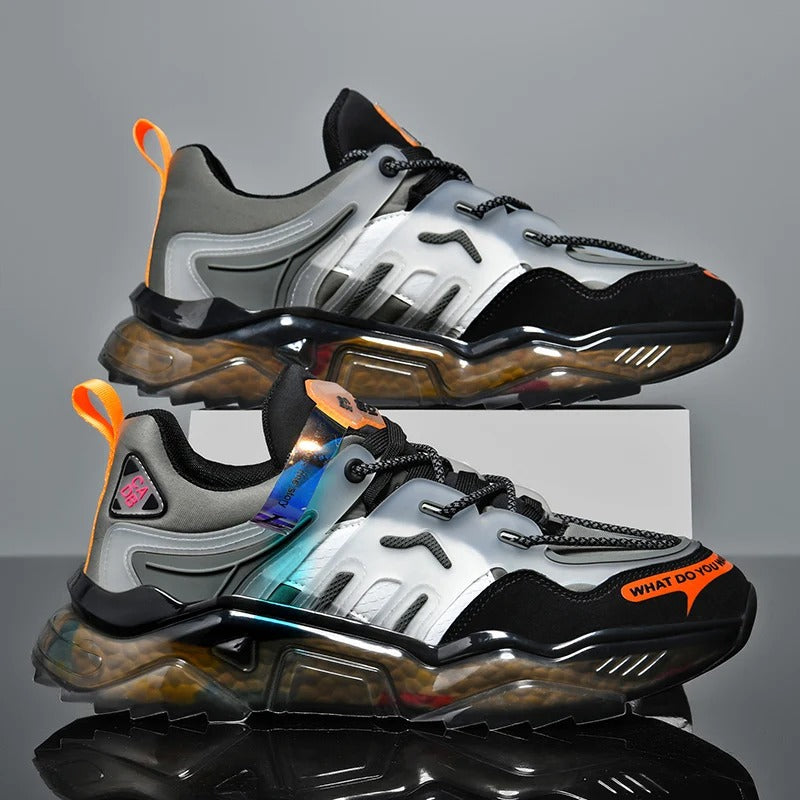 W&W Mode | Sneaker Mit Komfort Und Halt