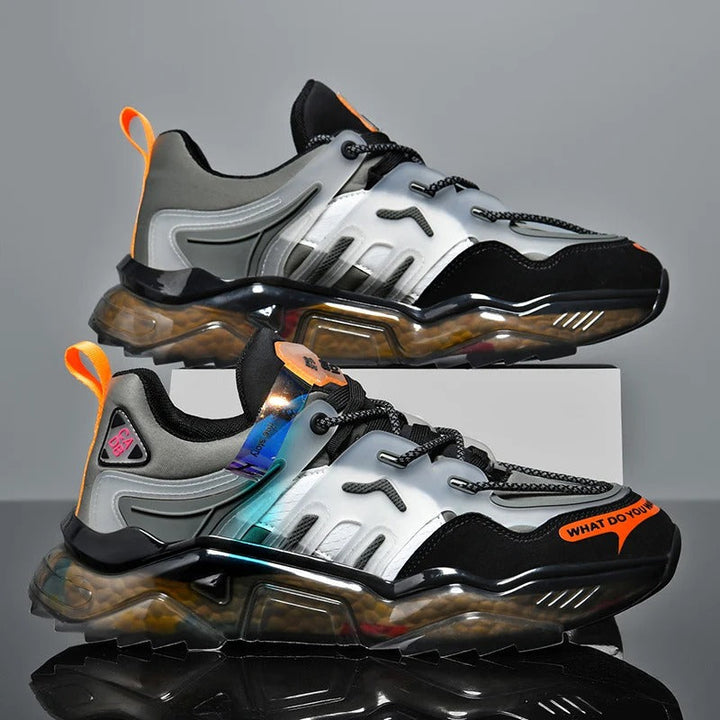 W&W Mode | Sneaker Mit Komfort Und Halt