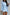 WW | Geliebt Von Dir Wickel Shirt Mini Kleid