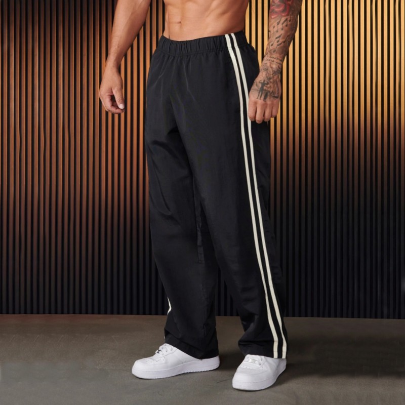 WW | Herren Sporthose Gerade