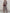 WW | stilvolles und elegantes Chiffonkleid mit V-Ausschnitt