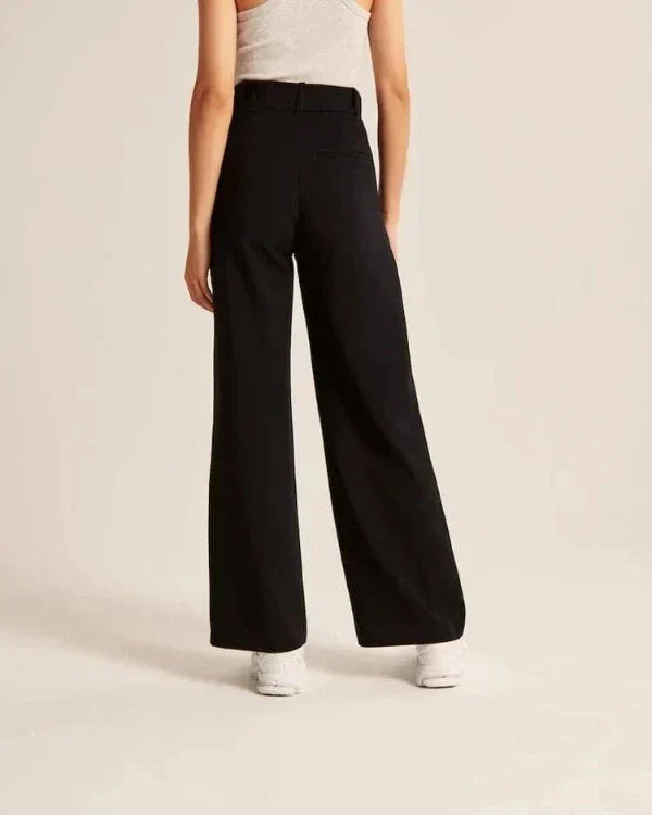W&W | Maßgeschneiderte Hose