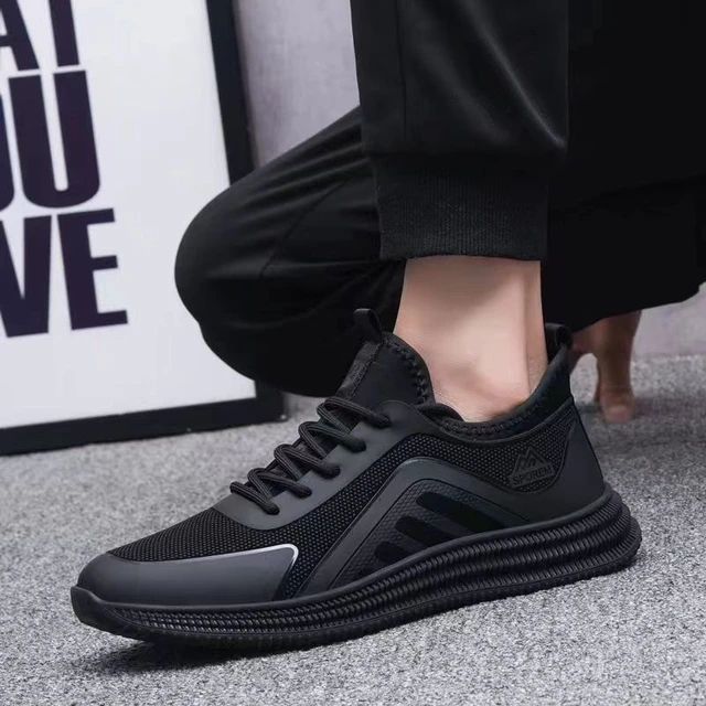 W&W Mode - Modische Wanderschuhe