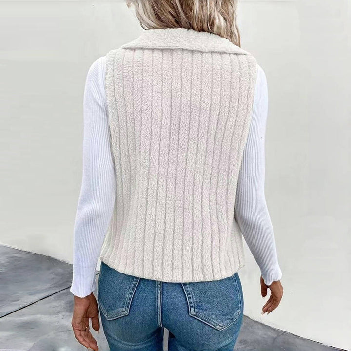 W&W Mode | Lässige Strickjacke