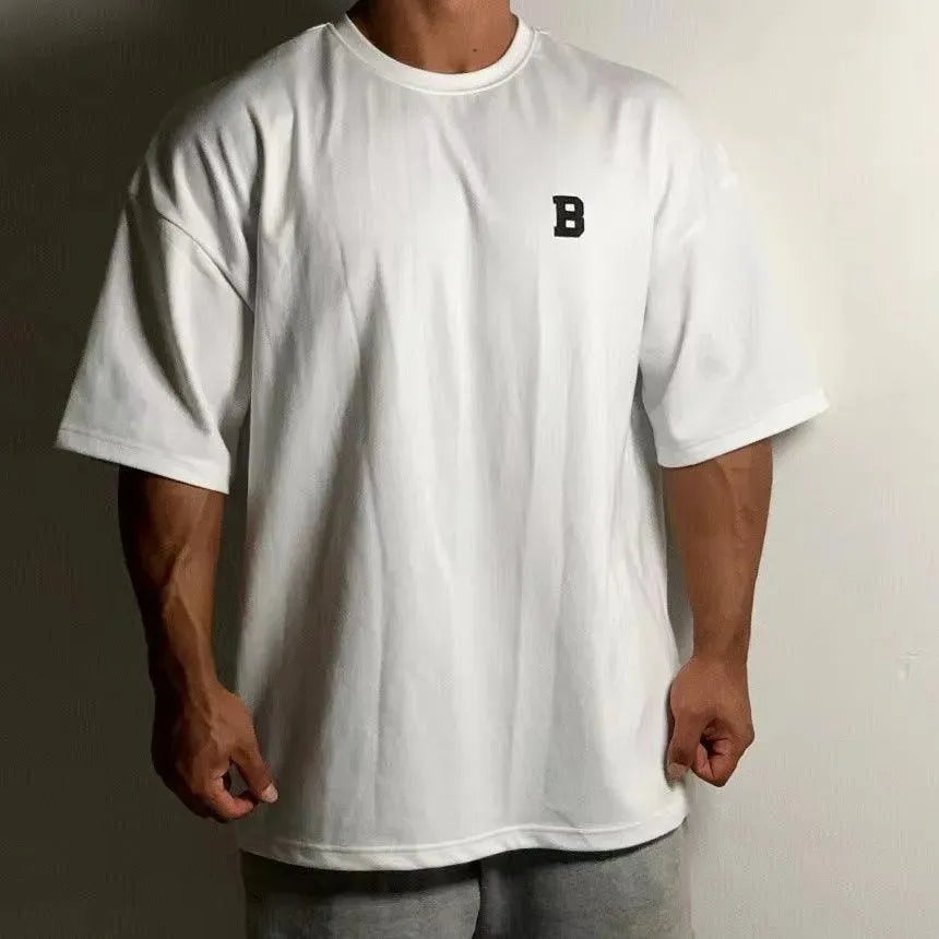 WW | T-Shirt Fitness Herren