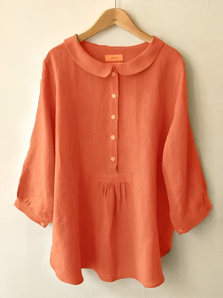 W&W Mode | Lose Bluse für Damen