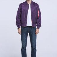 WW | Piloten-Bomberjacke