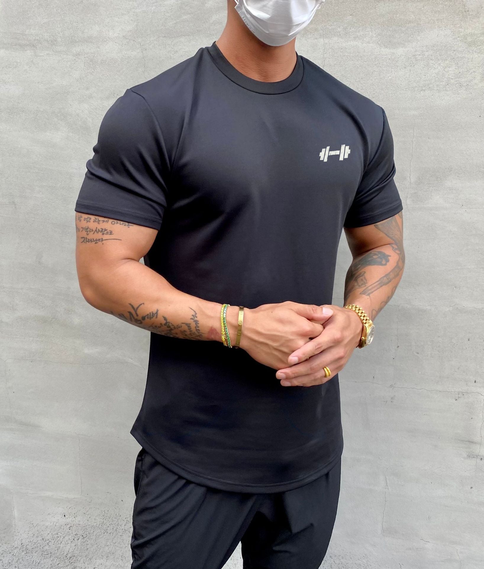 WW | Performance Aktivbekleidung Shirt