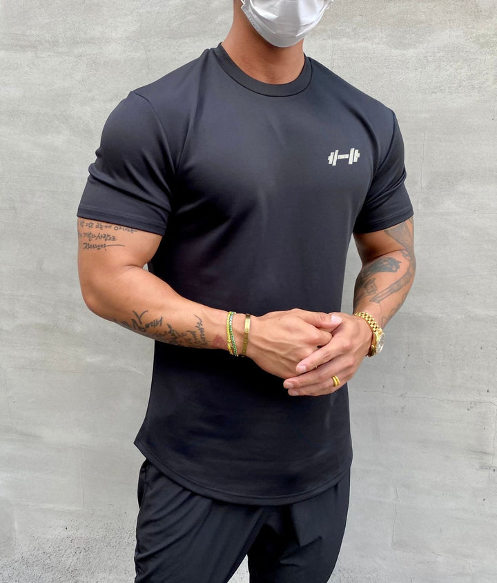W&W Mode | Performance Aktivbekleidung Shirt