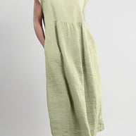 W&W - Elegantes Kleid im Retrostil
