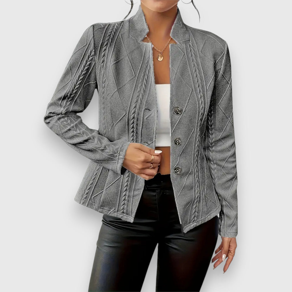 WW | Leichte Frühlingsjacke