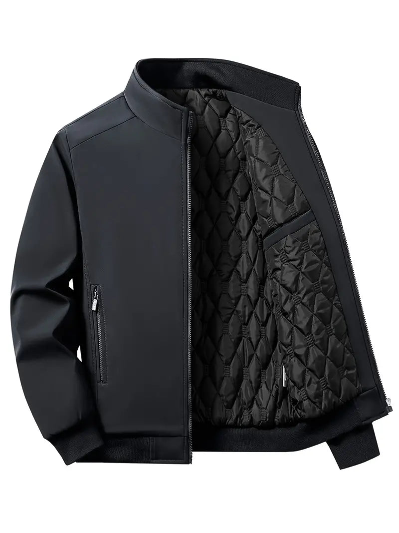 WW | Stylische Softshell-Jacke für Herren