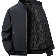 WW | Stylische Softshell-Jacke für Herren