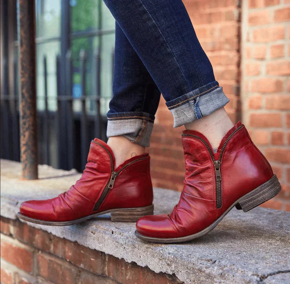 Stiefelette