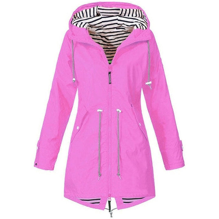 W&W Mode - Agnes - Jacke