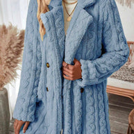 Trendige und elegante Jacke