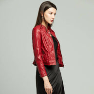 WW | High Royalty Jacke