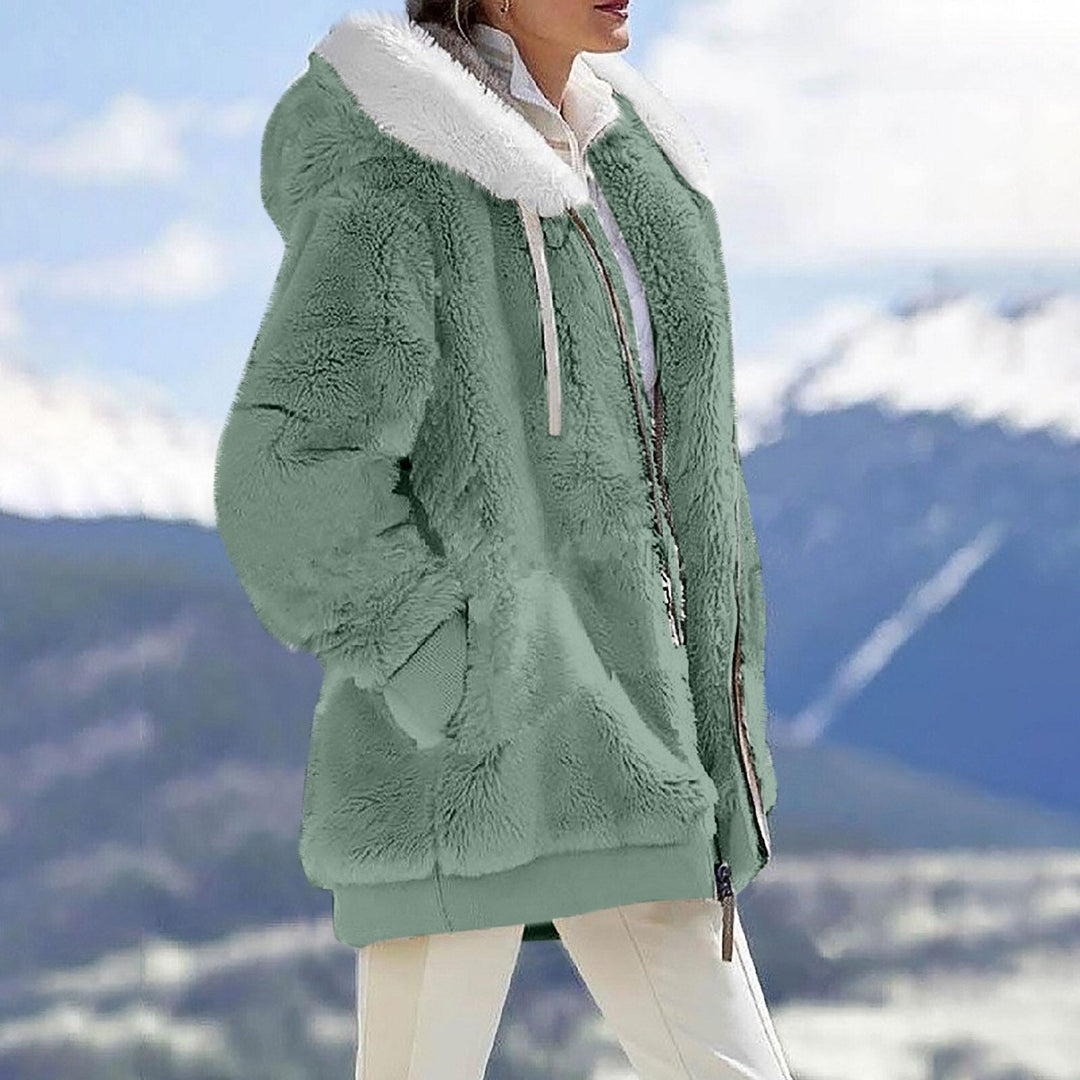 W&W Mode | Elegante und wunderbar warme Damenbodywarmer aus weichem Fleece