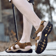 WW | Orthopädische Sandalen Optimale Unterstützung Bequeme Passform