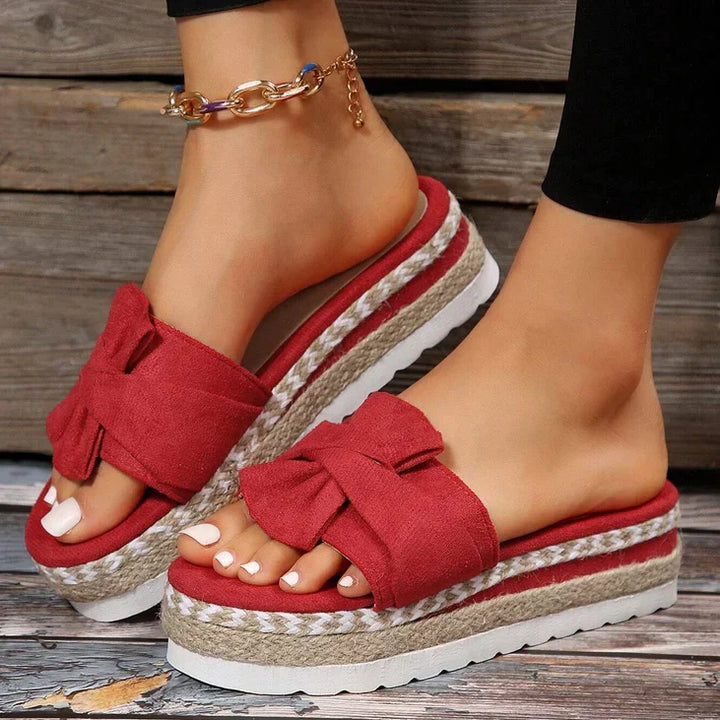 W&W Mode | Orthopädische Sandalen Für Sommerkomfort