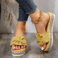 WW | Orthopädische Sandalen Für Sommerkomfort